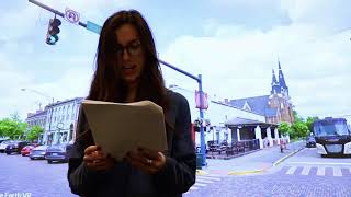 IMS 201 Virtual Reality - Immerse Yourself