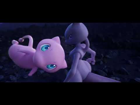 Pokémon Scarlatto e Pokémon Violetto | Ecco Mew e Mewtwo!