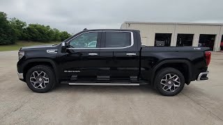 2026 GMC Sierra 1500 SLT TX, Gainesville, Sherman, Dallas, Sanger, Denison
