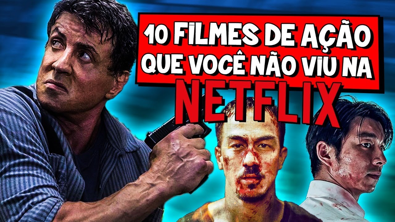 Filme que fez sucesso no top 10 está de saída da Netflix e você ainda não  viu