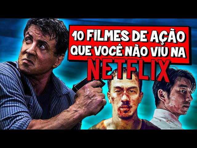 Filme que fez sucesso no top 10 está de saída da Netflix e você ainda não  viu