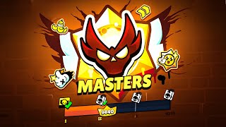 *LIVE* MASTERS TO PRO RANK SOLO ONLY PT 69.2 @Cori