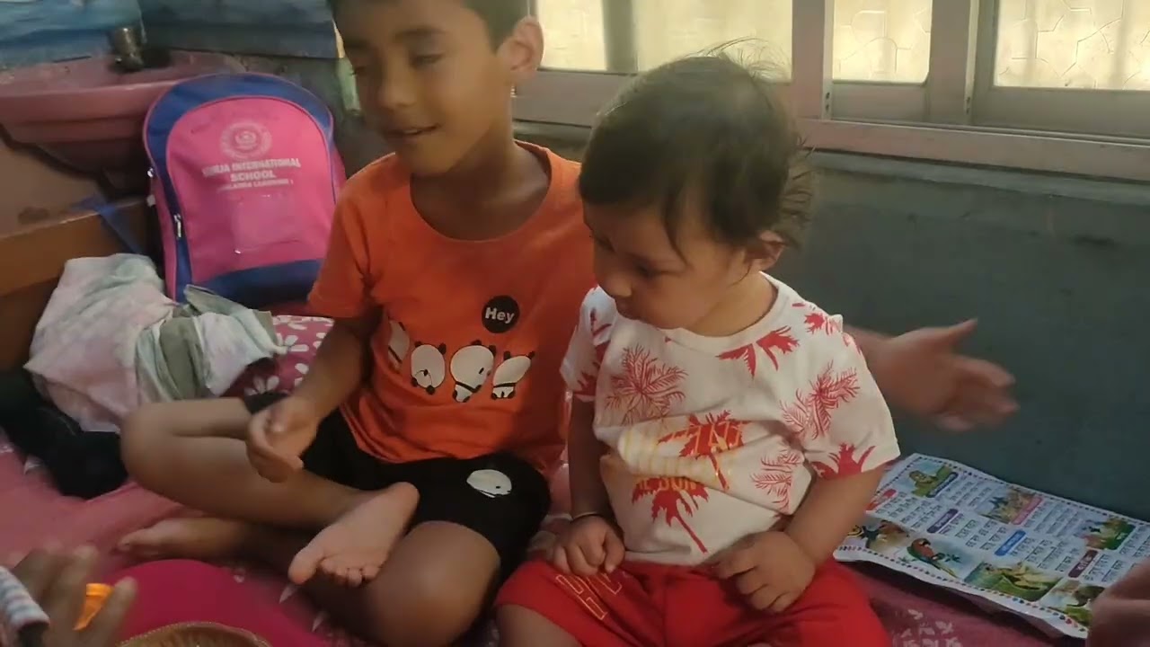 তাতানসোনার জন্মদিনটা কিভাবে কাটালাম।।।।।।।#hilightseveryonefollowerseelsfypシ゚viralvideo #dailyvlog 