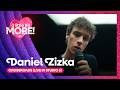 Daniel Zizka CROSSROADS Live In Studio 5 Czechia EurovisionALBM 