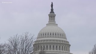 Government faces potential shutdown, as Democrats prepared to force one over DHS and ICE funding