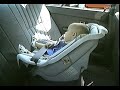 Ford (US) - Child Seats - Protecting Your Newborn (1997)