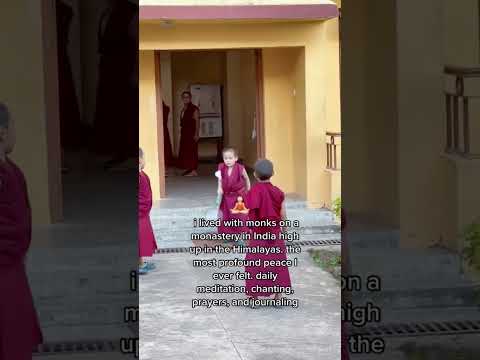 Video: 5 Spektakulære buddhistiske klostre i Indien