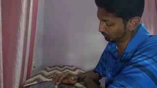 kaathal rojaave - tamil film song - in geoshred with english notes