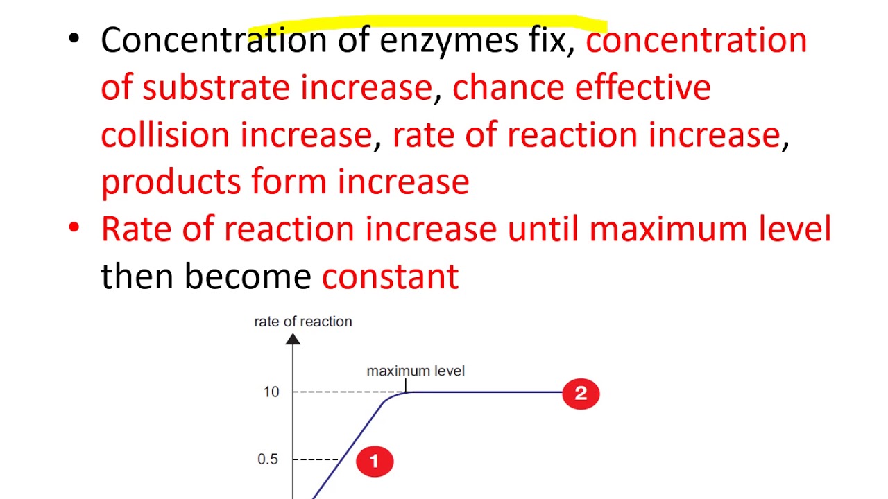 BIO F4C5 SUBSTRATE ENZYME CONCENTRATION