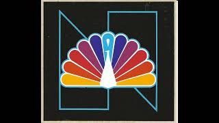 Nbc Anti-Piracy Screen,1981Fake