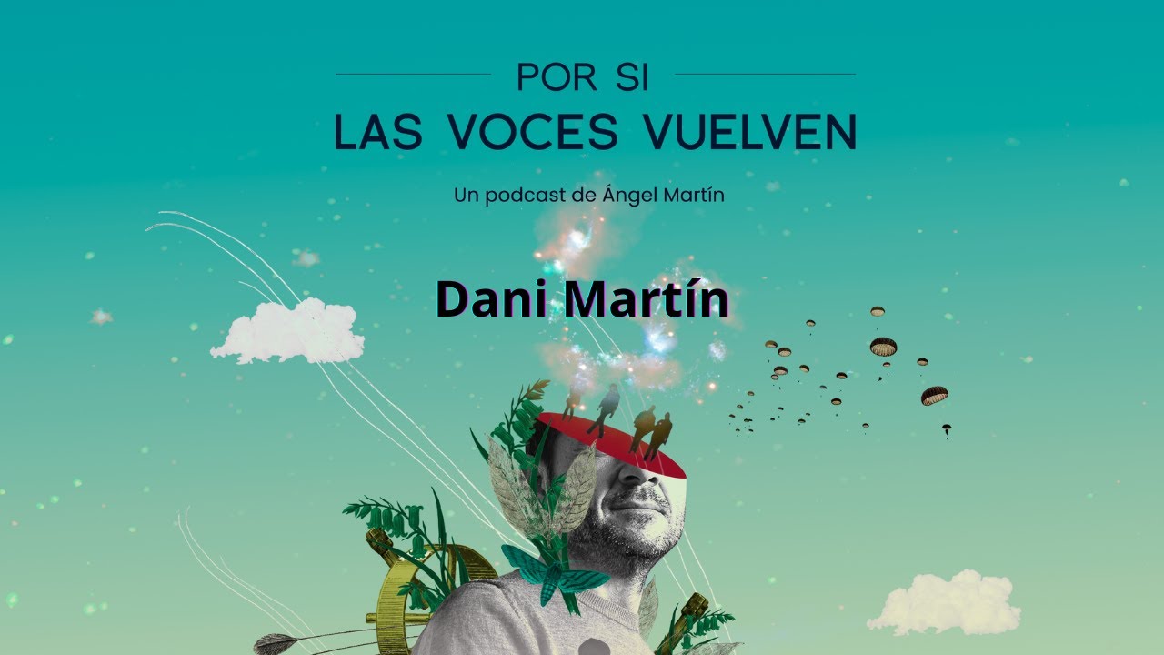 Dani Martín 