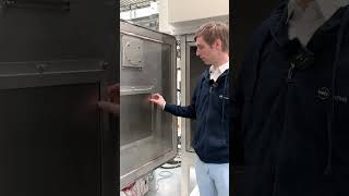 weisstechnik: Discover the ExtremeEvent Test Chamber for Ultimate Testing
