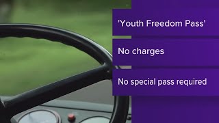 KAT offering Knox Co. students free rides