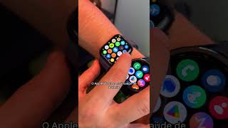 VEM COMPARAR: Apple Watch 8 vs Galaxy Watch Classic 6 ⌚