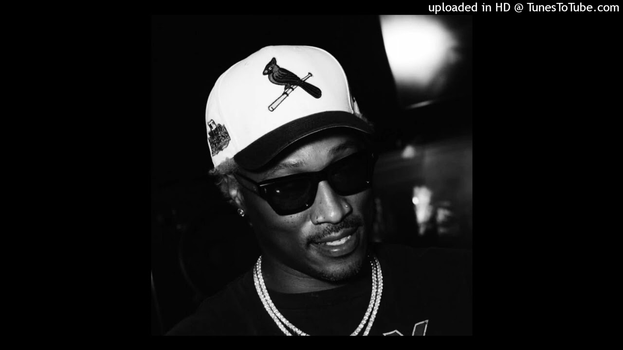 (FREE) FUTURE TYPE BEAT - 