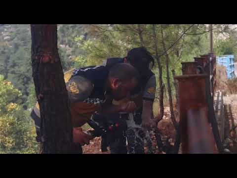 ياعيون ال ماتعرف نوم يحيى العكيدي