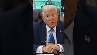 White House threatens federal job cuts if government shuts down