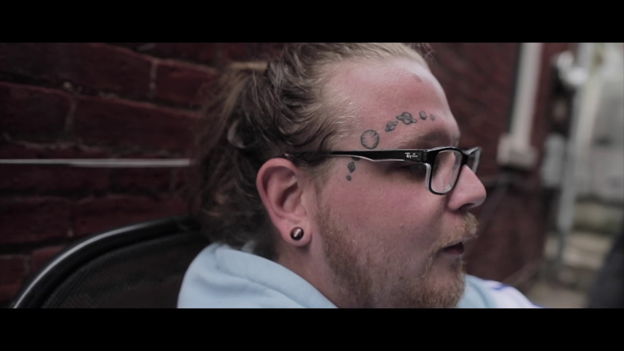 Hippie Shrinin "better days " (Official Video) Mr.topflyght Films