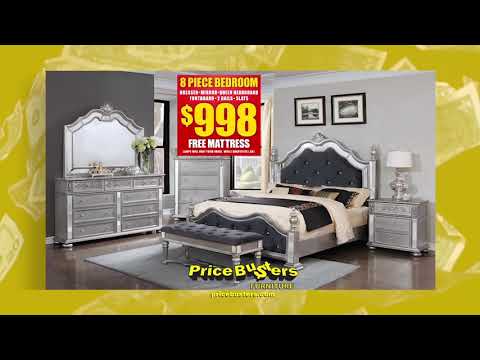 PriceBusters Tax Refund