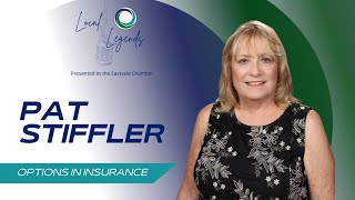 Ep. 13  From Coverage to Community: Pat Stifler’s 38-Year Legacy in Health Insurance