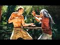 A Kung Fu Master Turned an Ordinary Boy Into the Deadliest Killer