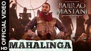 Mahalinga bajirao mastani telugu full hd video song more videos
#kirantechnical #mahalinga#bajiraomastani please like share comment
and subscribe to my chann...