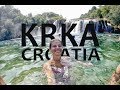 NATIONAL PARK KRKA | Croatia 2017