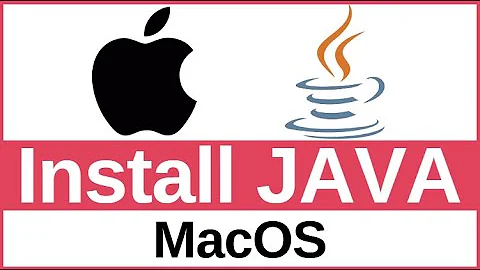 How to Install Java on Mac (2025) | Step-by-Step JDK Setup for macOS Sonoma, Ventura, Monterey