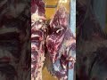 Precision leads the way beef meat. #zingzingfoodies #shorts #beef #meat