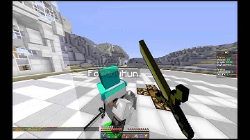 |MesterMc|PVPHUB|HungerGames|1.rész|Ezek a Fightok...|