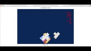 Tetris 3d Clone with Unity -- Initial 3D versions #4