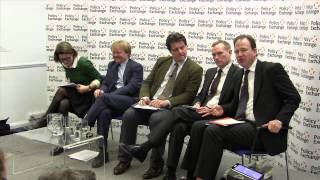 Where Next for the UK Economy? | 24.02.2015