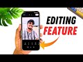 Nothing Gallery Big Update – Finally a Built-in Editor in Nothing OS! 🚀