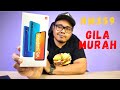 RM359 MAMPU MILIK KAW KAW - REDMI 9A [UNBOXING & HANDS ON]