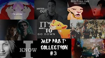 MEP Part Collection #3 💖