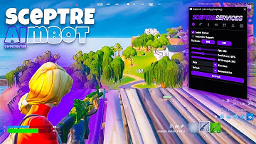 The BEST A.I Aimbot Showcase! 📷 | Sceptre.GG