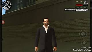 Прохождение GTA Liberty City Stories #1 Начало игры