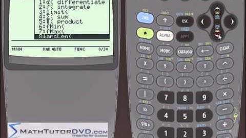 Lesson 26 - Solving Differential Equations