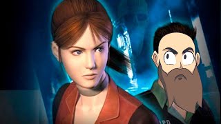 🔴Im finally addressing the controversy.....Sike! Playing Code Veronica