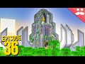 Hermitcraft 7: Episode 36 - BASE COMPLETE!