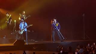 Jonas Brothers- What A Man Gotta do (Manila Concert 02.22.2024)