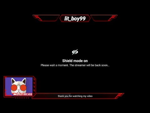 Watch me play Modern Combat 5 via Omlet Arcade!