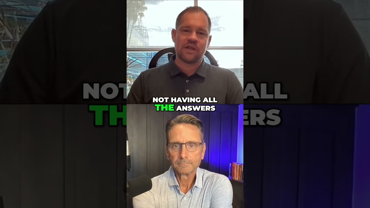 The Mindset Shift Every Athlete Needs to Succeed in Business