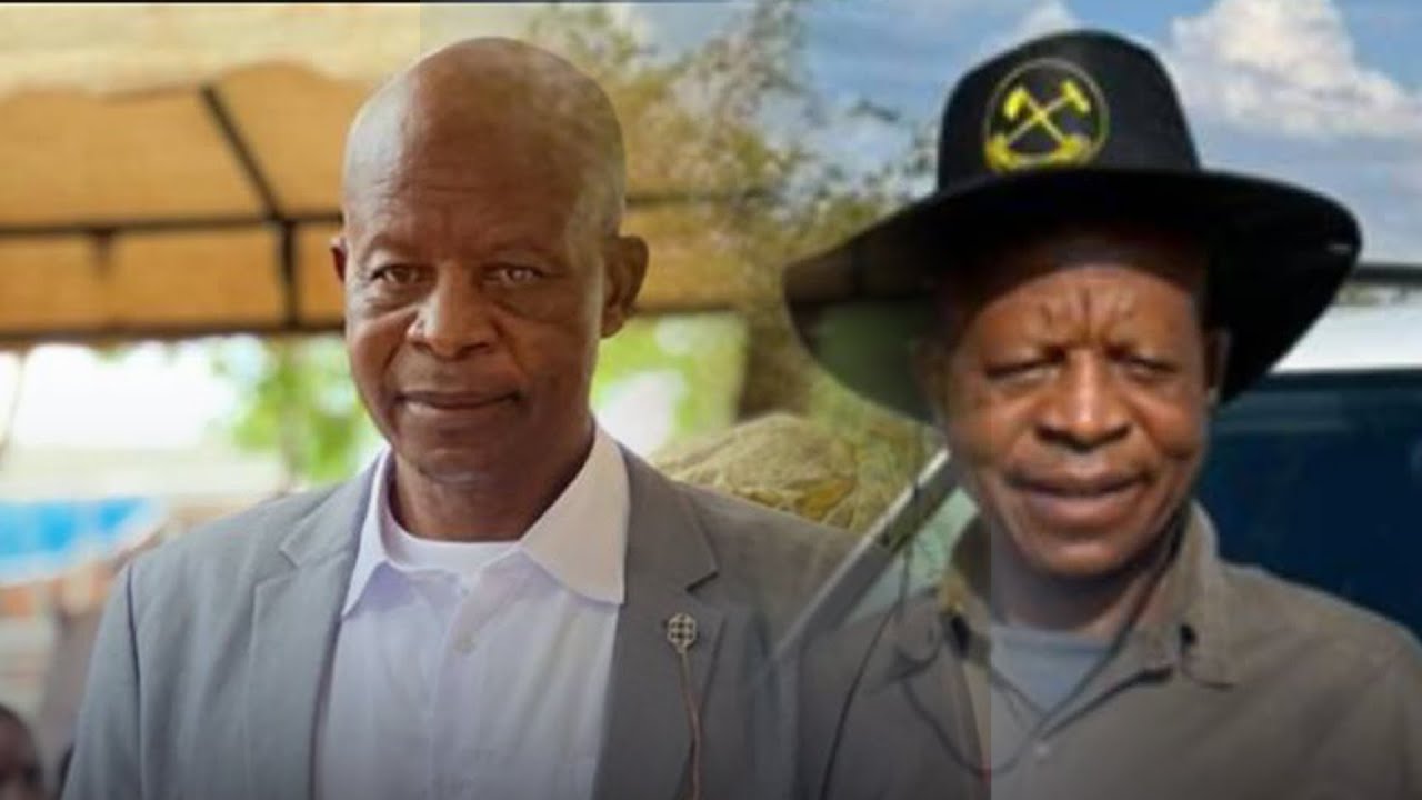 UKWELI NYUMA YA MAISHA YA NGEREJA