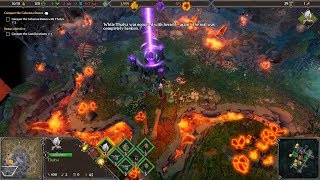Dungeons 3 walkthrough part 3. The Gahenna Stones
PC, HD 60 fps, 1080p60. i7-3770K, GTX 660. No commentary. Dungeons 3 walkthrough part 3. The Gahenna Stones