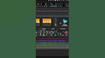 Drum Bus Compression
