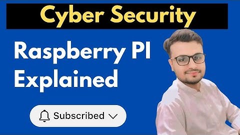 Master Cybersecurity with Raspberry Pi: Ethical Hacking & Security Projects