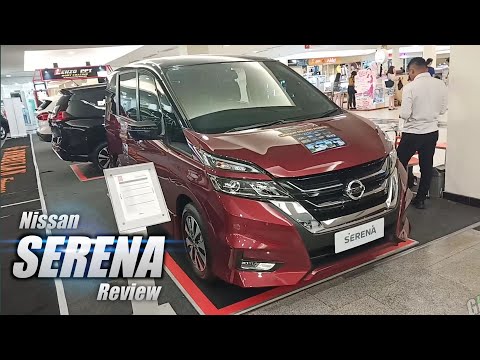 Video Baru Guys Nissan Serena Untuk teman-teman yang ingin mengetahui info update harga terbaru dan . 