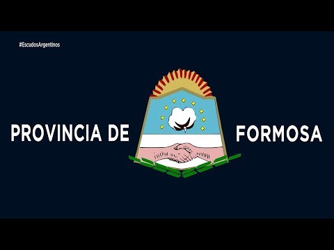 ESCUDO DE FORMOSA