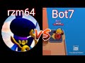 Rzm64 vs bot7 omg